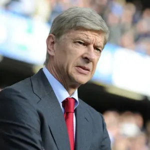Arsene Wenger: Chelsea's 2-0 Victory Over Arsenal, Premier League 2010 Arsene Wenger: Chelsea's 2-0 Victory Over Arsenal, Premier League 2010