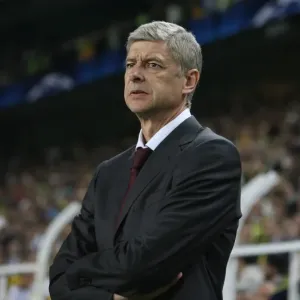 Arsene Wenger: Disappointing Night in Istanbul - Arsenal 2:5 Fenerbahce, UEFA Champions League, Group G Arsene Wenger: Disappointing Night in Istanbul - Arsenal 2:5 Fenerbahce, UEFA Champions League, Group G