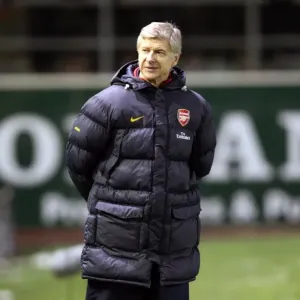 Arsene Wenger: Disappointment in Quarter-Final Defeat at Burnley (2:0) Arsene Wenger: Disappointment in Quarter-Final Defeat at Burnley (2:0)