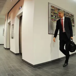 Arsene Wenger at Emirates Stadium: Arsenal vs. Liverpool, FA Cup Fifth Round, 2014 Arsene Wenger at Emirates Stadium: Arsenal vs. Liverpool, FA Cup Fifth Round, 2014