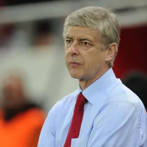 Arsene Wenger: Focused Ahead of Arsenal's Champions League Clash vs. Olympiacos (2011)