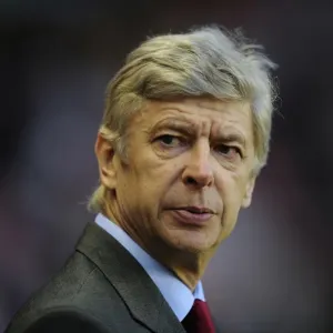 Arsene Wenger: Focused Ahead of FA Cup Clash with Sunderland (2012)