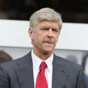 Arsene Wenger: Focused Before Queens Park Rangers Match (2011-12)