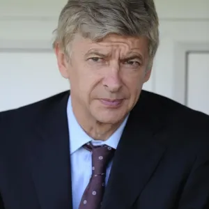Arsene Wenger Guides Arsenal to Dominant 4-0 Pre-Season Win Arsene Wenger Guides Arsenal to Dominant 4-0 Pre-Season Win
