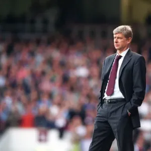 Arsene Wenger Guides Arsenal to Victory: West Ham United 0-1 Arsene Wenger Guides Arsenal to Victory: West Ham United 0-1