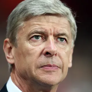Arsenal v Olympiacos 2009-10