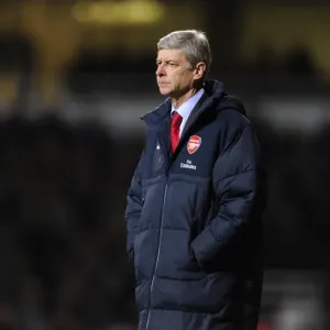 Arsene Wenger Leads Arsenal to 3-0 Victory over West Ham United in Premier League