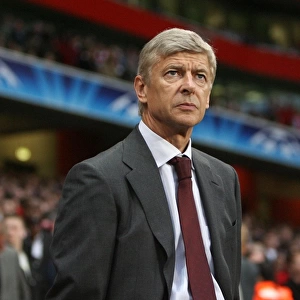 Arsene Wenger Leads Arsenal to 3:1 Victory over Celtic in UEFA Champions League Qualifier