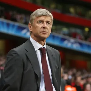 Arsene Wenger Leads Arsenal to 3:1 Victory over Celtic in UEFA Champions League Qualifier Arsene Wenger Leads Arsenal to 3:1 Victory over Celtic in UEFA Champions League Qualifier