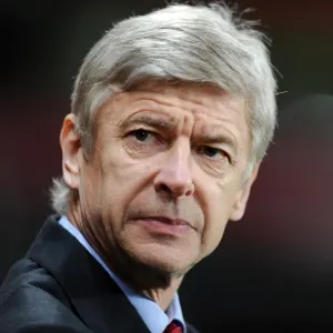Arsene Wenger Leads Arsenal to 3:1 Victory over Partizan Belgrade in UEFA Champions League at Emirates Stadium Arsene Wenger Leads Arsenal to 3:1 Victory over Partizan Belgrade in UEFA Champions League at Emirates Stadium