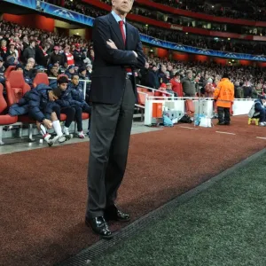 Arsene Wenger Leads Arsenal to 5-0 Victory over FC Porto in UEFA Champions League Arsene Wenger Leads Arsenal to 5-0 Victory over FC Porto in UEFA Champions League