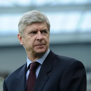 Arsene Wenger Leads Arsenal Against Brighton & Hove Albion in FA Cup Fourth Round