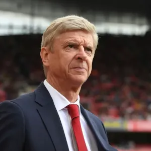 Arsene Wenger Leads Arsenal at Emirates Cup Against Sevilla, 2017
