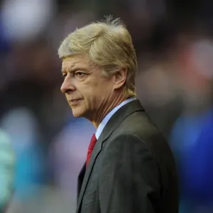 Arsene Wenger Leads Arsenal in FA Cup Fifth Round Clash against Sunderland
