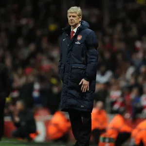 Arsene Wenger Leads Arsenal Against Liverpool in FA Cup Fifth Round Arsene Wenger Leads Arsenal Against Liverpool in FA Cup Fifth Round