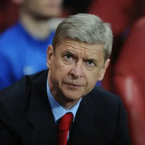 Arsene Wenger Leads Arsenal Against Napoli in 2013-14 UEFA Champions League Arsene Wenger Leads Arsenal Against Napoli in 2013-14 UEFA Champions League