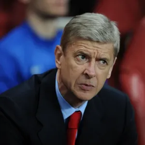 Arsene Wenger Leads Arsenal Against Napoli in Champions League Showdown Arsene Wenger Leads Arsenal Against Napoli in Champions League Showdown