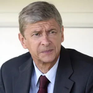 Arsene Wenger Leads Arsenal to Pre-Season Victory: Barnet 1-2 Arsenal (2008) Arsene Wenger Leads Arsenal to Pre-Season Victory: Barnet 1-2 Arsenal (2008)