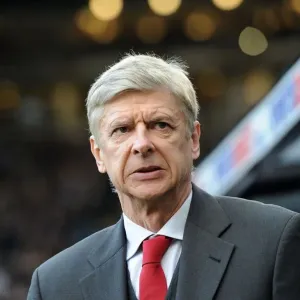 Arsene Wenger at Newcastle United: Arsenal Manager, Premier League 2013-14 (Newcastle v Arsenal) Arsene Wenger at Newcastle United: Arsenal Manager, Premier League 2013-14 (Newcastle v Arsenal)