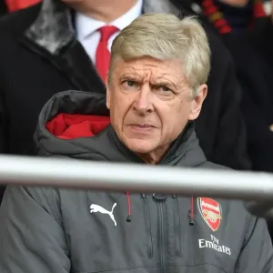 Arsene Wenger: Pre-Match Focus at AFC Bournemouth (2017-18) Arsene Wenger: Pre-Match Focus at AFC Bournemouth (2017-18)