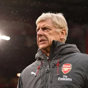 Arsene Wenger: Pre-Match Focus at Burnley, Premier League 2017-18 Arsene Wenger: Pre-Match Focus at Burnley, Premier League 2017-18