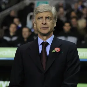 Arsene Wenger: Pre-Match Focus at Reading (Capital One Cup 2012-13)