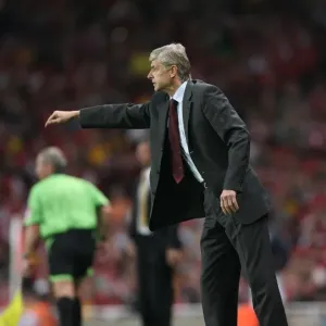 Arsene Wenger Tastes Defeat: Arsenal 1-2 Hull City, September 27, 2008 Arsene Wenger Tastes Defeat: Arsenal 1-2 Hull City, September 27, 2008