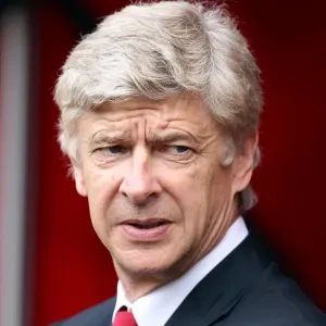 Arsene Wenger vs AC Milan: 1-1 Stalemate at Emirates Cup, 2010 Arsene Wenger vs AC Milan: 1-1 Stalemate at Emirates Cup, 2010