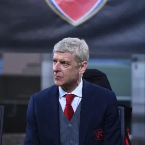 Arsene Wenger vs. AC Milan: Europa League Showdown (2017-18) Arsene Wenger vs. AC Milan: Europa League Showdown (2017-18)