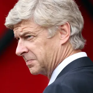Arsene Wenger vs AC Milan: A Manager's Battle - Arsenal 1-1, Emirates Cup 2010 Arsene Wenger vs AC Milan: A Manager's Battle - Arsenal 1-1, Emirates Cup 2010