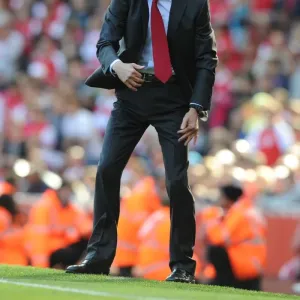 Arsene Wenger vs. Chelsea: A Battle of Champions (2012-13) Arsene Wenger vs. Chelsea: A Battle of Champions (2012-13)