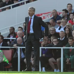 Arsene Wenger vs. Chelsea: Clash of the Titans (2012-13) Arsene Wenger vs. Chelsea: Clash of the Titans (2012-13)