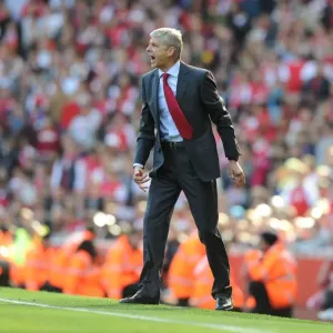 Arsene Wenger vs. Chelsea: Clash of the Titans (2012-13 Arsenal Football Club) Arsene Wenger vs. Chelsea: Clash of the Titans (2012-13 Arsenal Football Club)