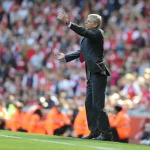 Arsene Wenger vs. Chelsea: Clash of the Titans (2012-13) - Arsenal Football Club Arsene Wenger vs. Chelsea: Clash of the Titans (2012-13) - Arsenal Football Club
