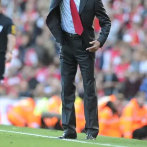 Arsene Wenger vs. Chelsea: Clash of the Titans (2012-13) - Arsenal Football Club Arsene Wenger vs. Chelsea: Clash of the Titans (2012-13) - Arsenal Football Club
