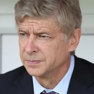 Arsene Wenger's Arsenal: 4-0 Pre-Season Victory over Barnet, 2010