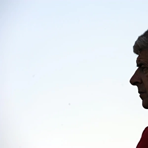 Arsene Wenger's Arsenal: 5-0 Pre-Season Dominance