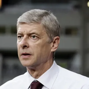 Arsene Wenger's Arsenal Secures 2-0 Victory over West Ham United, Barclays Premier League, Upton Park, 2008 Arsene Wenger's Arsenal Secures 2-0 Victory over West Ham United, Barclays Premier League, Upton Park, 2008