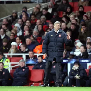 Arsene Wenger's Champions League Victory: Arsenal's 1-0 Triumph over Dynamo Kiev (November 25, 2008)