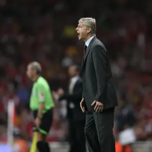 Arsene Wenger's Defeat: Arsenal 1-2 Hull City (September 27, 2008) Arsene Wenger's Defeat: Arsenal 1-2 Hull City (September 27, 2008)