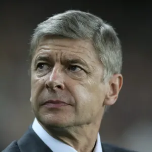 Arsene Wenger's Disappointing Night in Istanbul: Arsenal's 5-2 Defeat to Fenerbahce in the UEFA Champions League Arsene Wenger's Disappointing Night in Istanbul: Arsenal's 5-2 Defeat to Fenerbahce in the UEFA Champions League