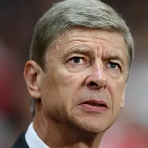 Arsene Wenger's Dominant Debut: Arsenal 6-0 SC Braga, UEFA Champions League, Group H, Emirates Stadium (2010) Arsene Wenger's Dominant Debut: Arsenal 6-0 SC Braga, UEFA Champions League, Group H, Emirates Stadium (2010)