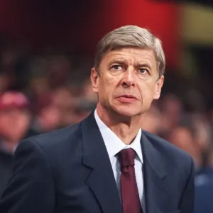 Arsene Wenger's Dominant Night: Arsenal's Historic 7-0 Victory over Slavia Prague in the Champions League Arsene Wenger's Dominant Night: Arsenal's Historic 7-0 Victory over Slavia Prague in the Champions League