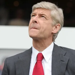 Arsene Wenger's Pre-Match Focus: Queens Park Rangers (2011-12)