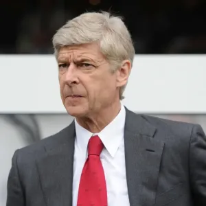 Arsene Wenger's Pre-Match Intensity: Queens Park Rangers (2011-12)