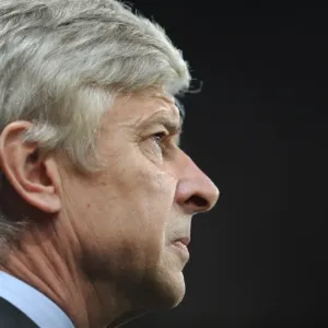Arsene Wenger's Triumph: Arsenal's 3-1 Victory over Chelsea (2010-11) - The Barclays Premier League Clash at Emirates Stadium Arsene Wenger's Triumph: Arsenal's 3-1 Victory over Chelsea (2010-11) - The Barclays Premier League Clash at Emirates Stadium