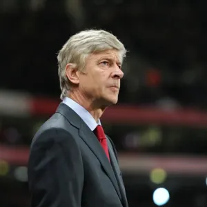 Arsene Wenger's Triumph: Arsenal's 3-1 Victory over Chelsea (2010-11) - The Barclays Premier League Clash at Emirates Stadium Arsene Wenger's Triumph: Arsenal's 3-1 Victory over Chelsea (2010-11) - The Barclays Premier League Clash at Emirates Stadium