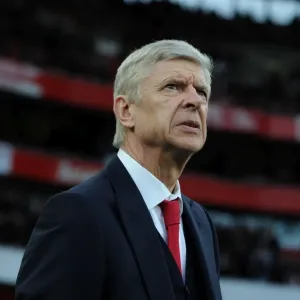 Arsene Wenger's Triumph: Arsenal's 3-1 FA Cup Victory Over Sunderland at Emirates Stadium (January 9, 2015) Arsene Wenger's Triumph: Arsenal's 3-1 FA Cup Victory Over Sunderland at Emirates Stadium (January 9, 2015)