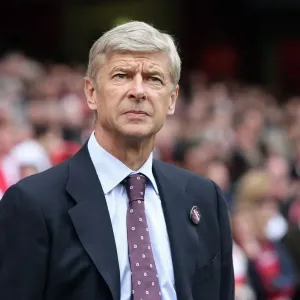 Arsenal v Birmingham City 2009-10
