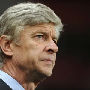Arsene Wenger's Triumph: Arsenal's 3-1 Victory Over Chelsea in the Premier League (2010-11) Arsene Wenger's Triumph: Arsenal's 3-1 Victory Over Chelsea in the Premier League (2010-11)